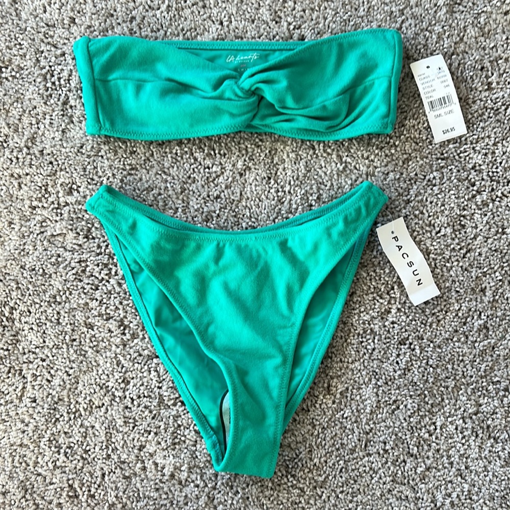 Pacsun Bikini